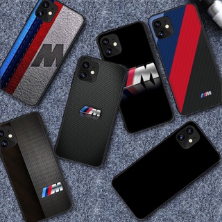 เคสโทรศัพท์มือถือ ลาย BMW M สําหรับ Apple iPhone 14 12 13 Pro Max MINI D2