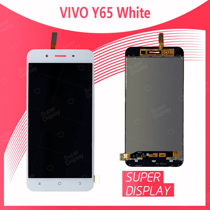 VIVO Y65/VIVO Y66 อะไหล่หน้าจอพร้อมทัสกรีน หน้าจอ LCD Display Touch Screen For vivo y65/vivo y66 Sup