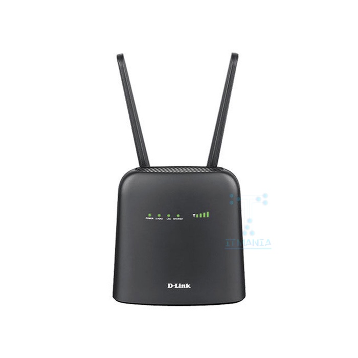 D-LINK 4G Router (DWR-M920) Wireless N300