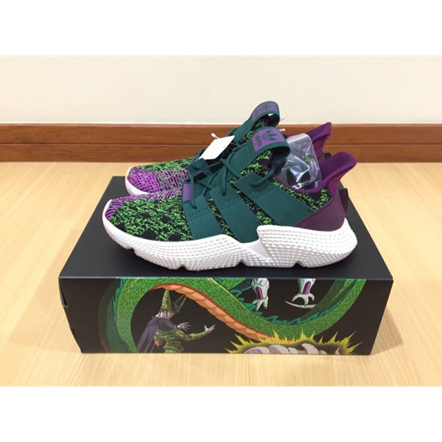 Tenis prophere cheap dragon ball z