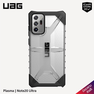 [พร้อมส่ง] UAG รุ่น Plasma - Note20 Series [สินค้าแท้100% ผ่อน0% ส่งฟรี มีของแถม]