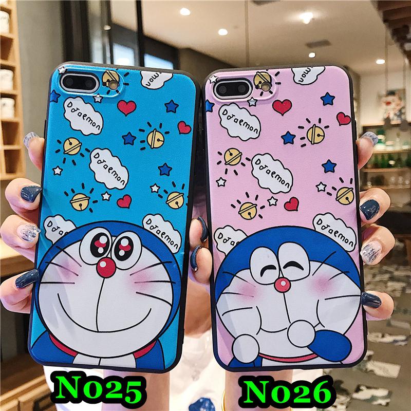 เคสโทรศัพท์ พิมพ์ลายการ์ตูน โดราเอม่อน สำหรับ Vivo Y21 Y21s Y33s Y15s Y15a V15 V15Pro V11 V11i Y91 Y91i Y95 Y91c Y81 Y81i V7 Plus Y71 V9 Y85 V5 V5s Y67 Y17 Y11 Y12 Y15 Y50 Y30 HD07