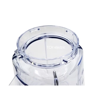SHARP (อะไหล่แท้) *เฉพาะโถเปล่า* โถปั่นน้ำ รุ่น EM-ICE POWER (9J209)
