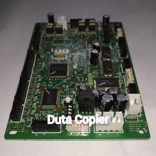 เครื่องเคลือบ Pcb MESIN สําหรับเครื่องถ่ายเอกสาร Canon IR 4570 3045 3245