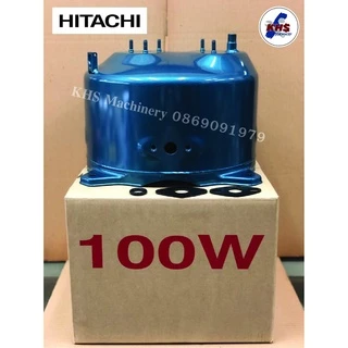 ถังปั๊มน้ำ HITACHI ITC สีน้ำเงิน ถังเก็บแรงดัน ถังปั๊มน้ำรุ่น E EX GP GX GX2 100-300 มีทุกรุ่น แถมฟรี ! ยางปะเก็น โอริง