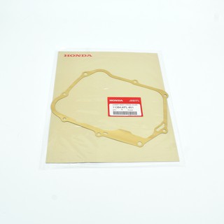 ประเก็นฝาครัช เวฟ100s ดรีม100 แท้ศูนย์ฮอนด้า ราคา/1ชิ้น 11394-KFL-851