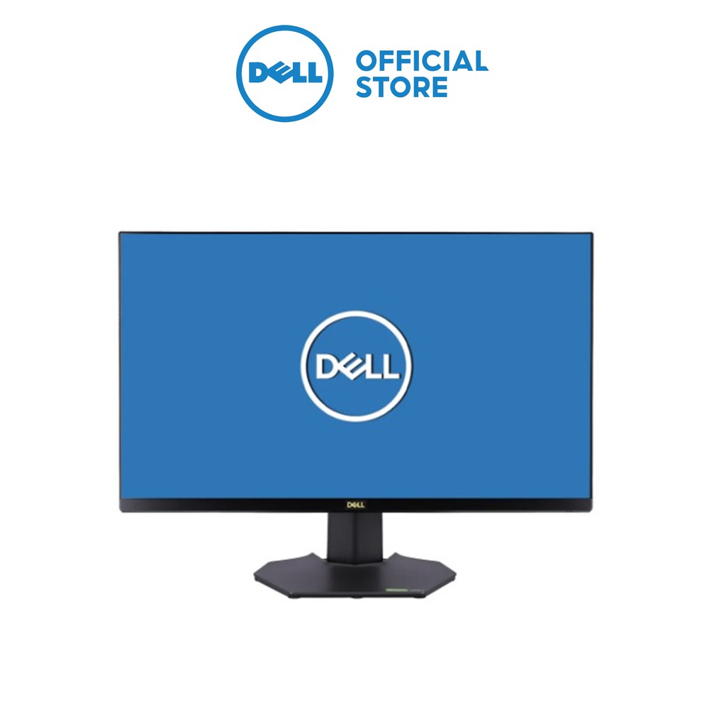DELL MONITOR (จอมอนิเตอร์)  S2721DGF 27" IPS 165Hz 2K G-SYNC-COM