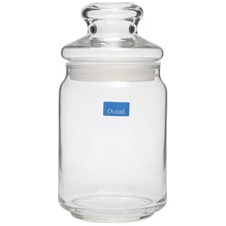 ขวดโหล 23 (ชุด 6 ใบ) โอเชี่ยนกลาส B025 Jar 23 (Set of 6) Ocean Glass B025