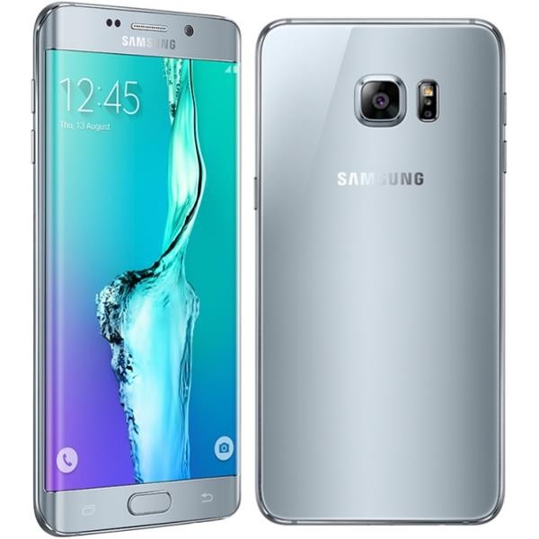 ✨ Samsung Galaxy S6 Edge Plus Silver 32GB  มือสอง ✨