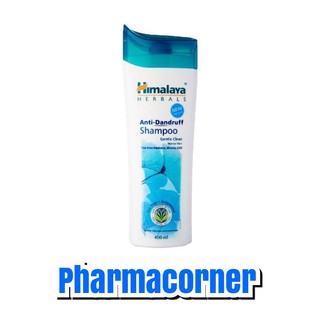 Himalaya Anti-Dandruff Shampoo