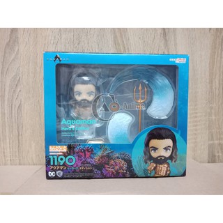 Nendoroid 1190 Aquaman: Heros Edition