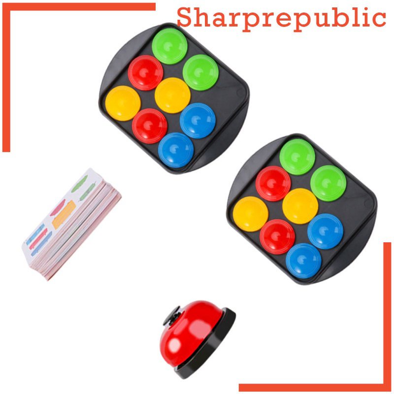 HsuZ new.nice.perfect.[SHARPREPUBLIC] Children Color Sorting Toys ...