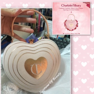 💖Charlotte Tilbury💖Tumbler / Bag