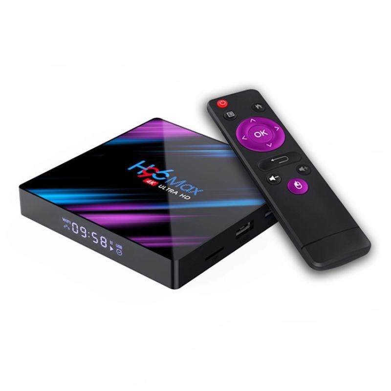 Ais Playbox Remote App