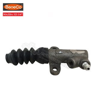 BENECO แม่ปั้มครัชล่าง MAZDA 323 SEDAN 3/4นิ้ว B455-41-920 (SMZ-06) 1ลูก