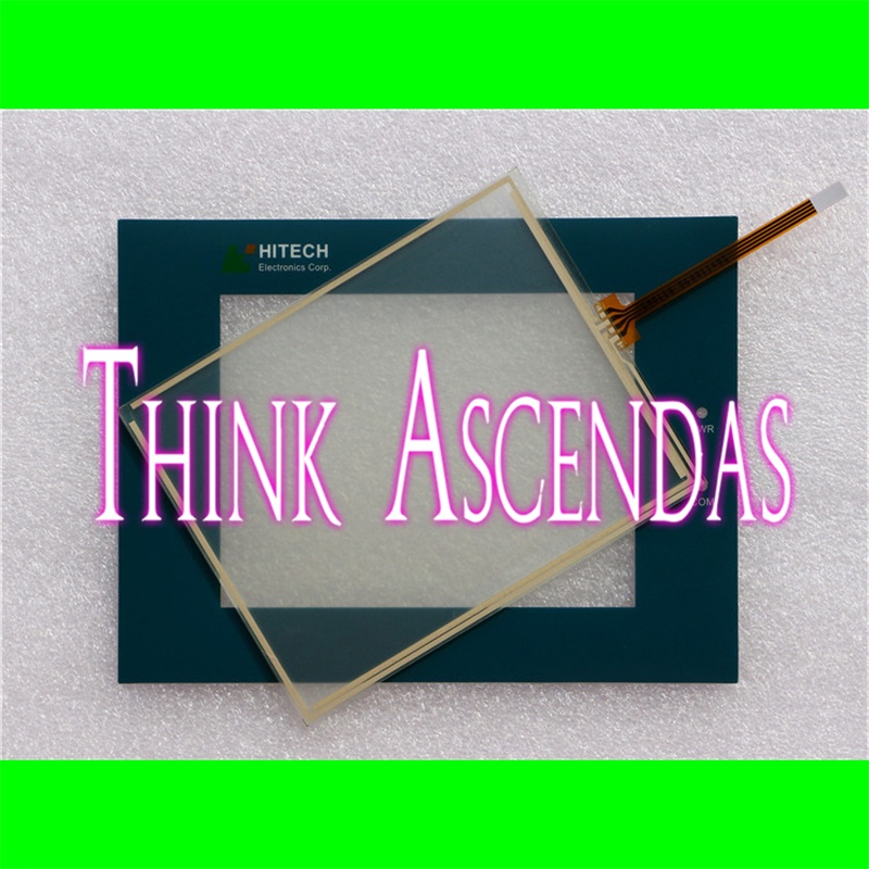 YY 10pcs ใหม่ PWS1711 PWS1711-STN5 PWS1711-STN6 PWS1711-STN7 / PWS1760-STNR ฟิล์มป้องกัน / ทัชแพด