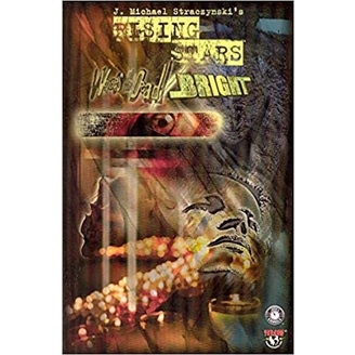 Rising Stars Vol. 4 เสียงแห่งความตาย (TPB)