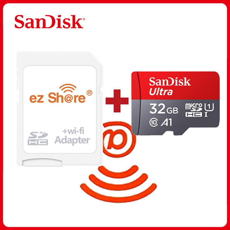 ultra-16gb-32gb-class10-microsd-wifi-wireless-tf-card-micro-sd-card
