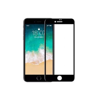 （คุณภาพสูง )ฟิล์มกระจกเต็มจอ สำหรับ iPhone6 iPhone6s iPhone6plus iPhone6splus iPhone7 iPhone8 iPhone7plus iPhone8plus