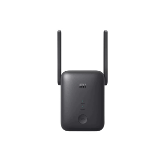 [ราคาพิเศษ 569บ.] Xiaomi Mi WiFi Range Extender AC1200 ขยายสัญญาณเน็ต 2.4Ghz / 5GHz WIFI -1Y