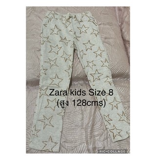 Used เสื้อผ้า brandname Zara Kids