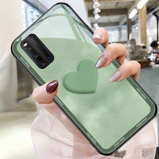 Dmy เคสโทรศัพท์มือถือกระจกนิรภัย สําหรับ OPPO Realme XT GT master NEO2 X7 pro X50 5 5i 6 6i 7 7i 8 8i 9i 9 pro C25y C21y C31 C11 C20 C21 C15 C12 C25 C17