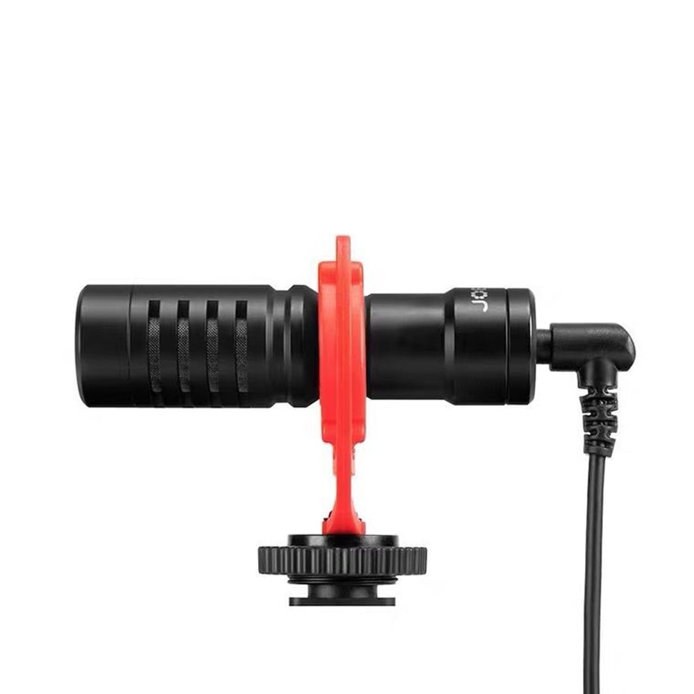แคลมป์ขาตั้งไมโครโฟน สําหรับ Rode VideoMicro BY-MM1