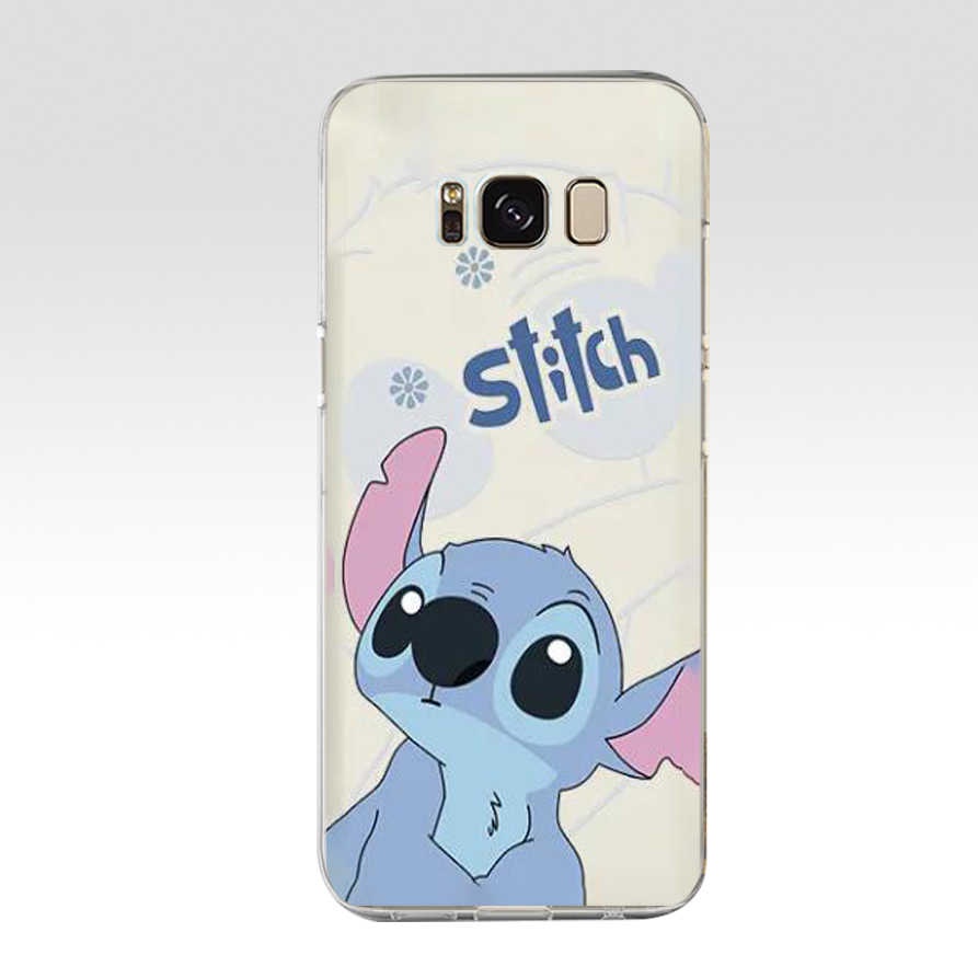 Samsung Galaxy s8 plus s9 plus เคส TPU นิ่ม ซิลิโคน ป้องกัน เคสโทรศัพท์ - รูปที่ 3