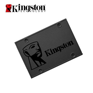เอสเอสดี SSD  ยี่ห้อ kingston รุ่น A400