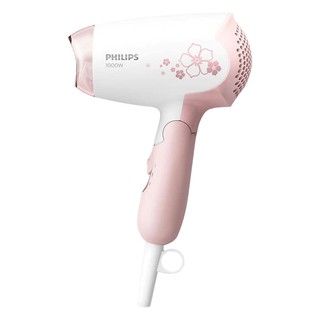 ไดร์เป่าผม ไดร์เป่าผม PHILIPS HP8108/00 ผลิตภัณฑ์ดูแลเส้นผม เครื่องใช้ไฟฟ้า HAIR DRYER PHILIPS HP8108/00