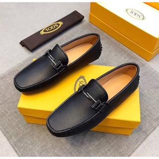 Tod’s​ Loafers​ leather​ Original​