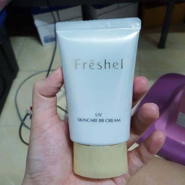 Freshel bb cream