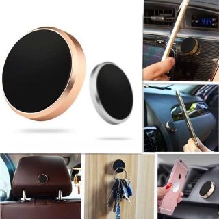 ขายดีมาก! Earldom แม่เหล็กติดมือถือ Universal Magnetic Mount Holder