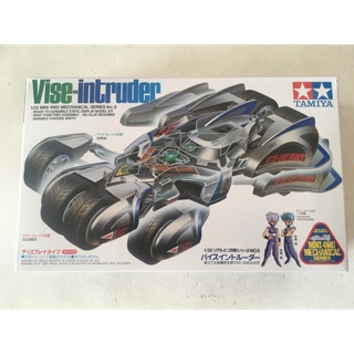 95534 Tamiya Vise-intruder ลิขสิทธิ์ Tamiya แท้