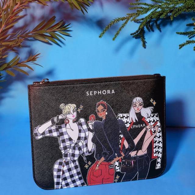 Sephora Pocket Bag Exclusive