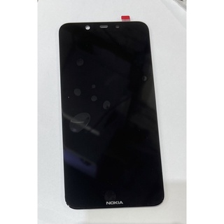 หน้าจอNokia  8.1 (Lcd)