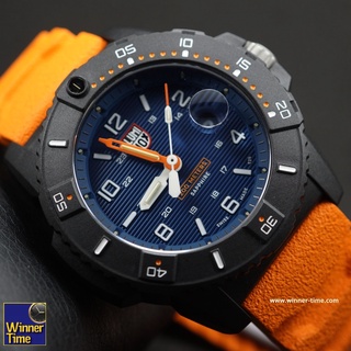 นาฬิกาผู้ชาย Luminox NAVY SEAL 3600 SERIES รุ่น XS.3603 TECHNICAL SPECIFICATIONS