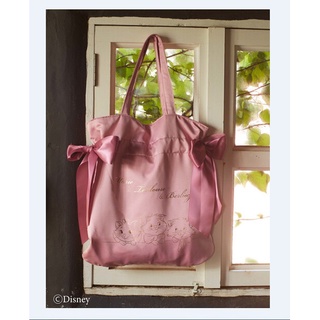*สอบถามสต็อคก่อนสั่งซื้อ*Pre-order Maison de fleur Disney น้องแมว Marie