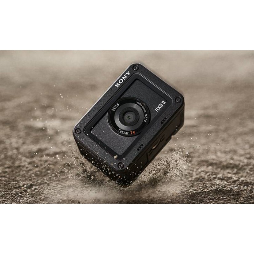 sony rx0m2