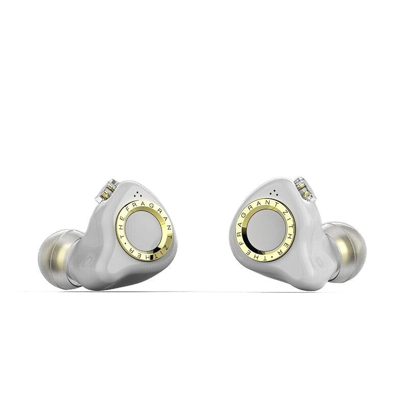 TFZ LIVE X หูฟัง 1 ไดรเวอร์ 1DD ประกันศูนย์ไทย [Drizzy Exclusive]