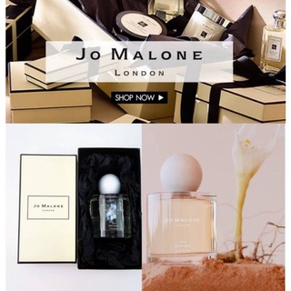 New!!!! ลิมิเตดมาใหม่ #Jo Malone 100ml ❣️พร้อม กล่อง ถุง ครบ แท้