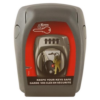 Dee-Double กล่องเก็บกุญแจ MASTER LOCK 5415EURD กล่องเก็บกุญแจ