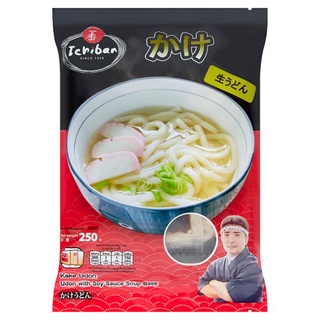 อูด้งต้นตำรับ 250 กรัมKAKE UDON 250G.