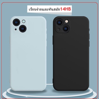 เคสแบบนิ่ม Samsung A32 A52 A72 A12 A20S A51 A52S A02S A50 A10S A10 A125 A30 A50S A30S A20 M40S M10 M01S M10S A205 M02S J7 เคสโทรศัพท์ซิลิโคนนิ่มแฟชั่นสีทึบเรียบง่าย