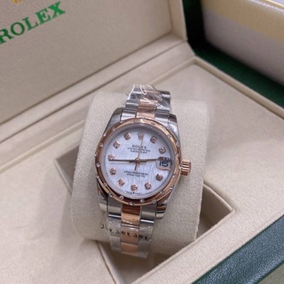 นาฬิกา Rolex Hiend1:1