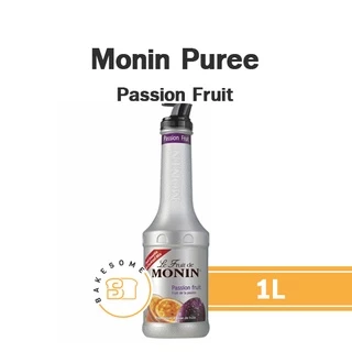 โมนิน เพียวเร่ โมแนง เพียวเร่ Monin Puree 1L