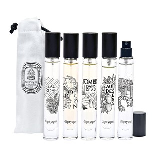 [พร้อมส่ง] diptyque EAUX DE TOILETTE 7.5ML