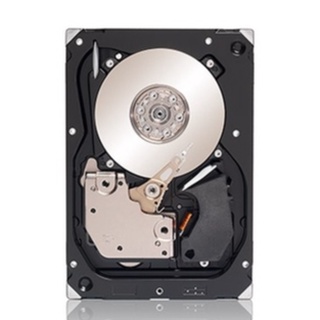 300GB. Seagate Cheetah 15K.7 ST3300657SS 15,000RPM 16MB