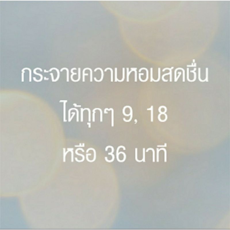 ❗ขายส่งยกลัง6ขวด/ลัง❗พร้อมส่ง10กลิ่น** glade outomatic sprey refill ขนาด175g.🗨มีเรทส่ง🗨 - รูปที่ 2