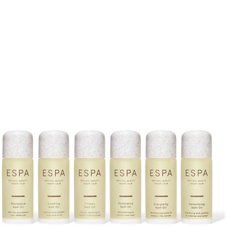 พร้อมส่ง ของแท้ Espa Bath Oil Collection 15ml (Various Scent)